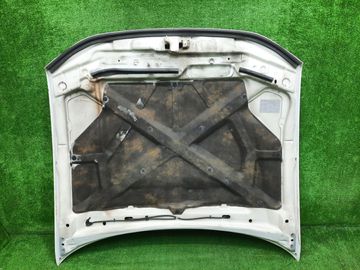 КАПОТ НА MITSUBISHI LEGNUM EA7W