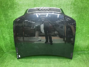КАПОТ НА AUDI A4 8E