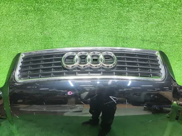 КАПОТ НА AUDI A4 8E