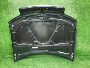 КАПОТ НА AUDI A4 8E