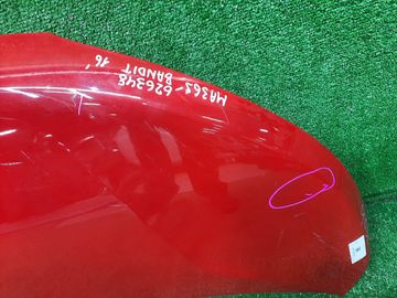 КАПОТ НА SUZUKI SOLIO MA36S