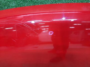 КАПОТ НА SUZUKI SOLIO MA36S