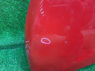 КАПОТ НА SUZUKI SOLIO MA36S