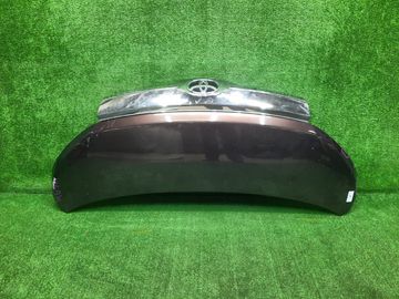 КАПОТ НА TOYOTA ROOMY M900A