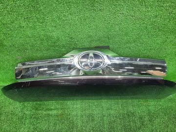 КАПОТ НА TOYOTA ROOMY M900A