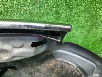 КАПОТ НА TOYOTA ROOMY M900A