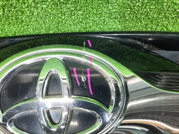 КАПОТ НА TOYOTA ROOMY M900A