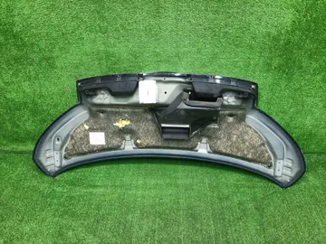 КАПОТ НА TOYOTA ROOMY M900A