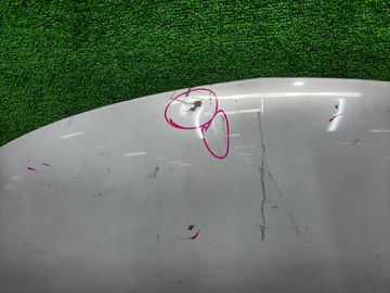 КАПОТ НА MAZDA ATENZA GH5FP