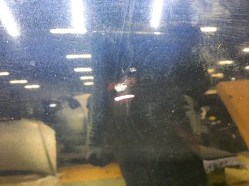 КАПОТ НА MAZDA AXELA BM5FS