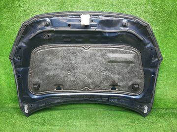 КАПОТ НА MAZDA AXELA BM5FS