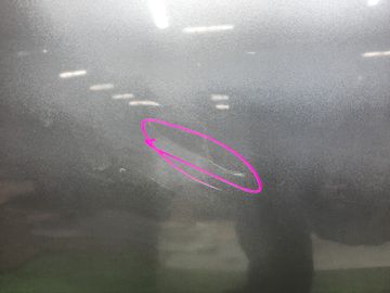 КАПОТ НА MITSUBISHI RVR GA3W