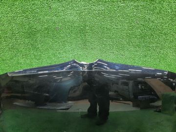 КАПОТ НА TOYOTA COROLLA SPACIO NZE121N