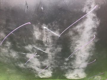 КАПОТ НА MAZDA ATENZA GHEFP