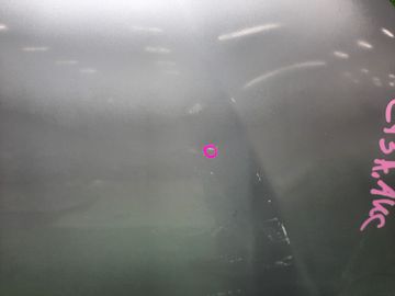 КАПОТ НА MITSUBISHI GALANT FORTIS CY3A