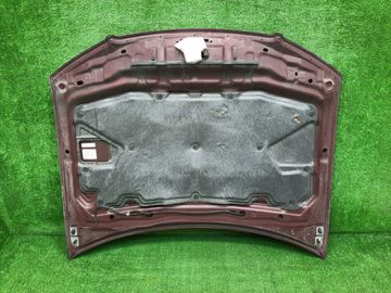 КАПОТ НА NISSAN BLUEBIRD SYLPHY G10