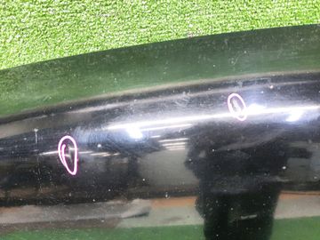 КАПОТ НА NISSAN CUBE Z10