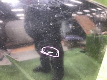 КАПОТ НА NISSAN CUBE Z10