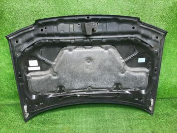 КАПОТ НА NISSAN CUBE Z10