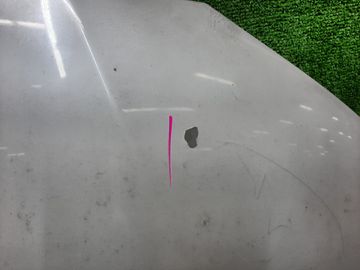 КАПОТ НА MITSUBISHI OUTLANDER CW4W