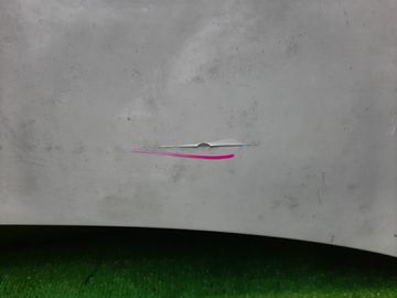 КАПОТ НА MITSUBISHI OUTLANDER CW4W