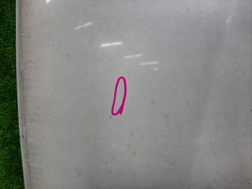 КАПОТ НА MITSUBISHI OUTLANDER CW4W