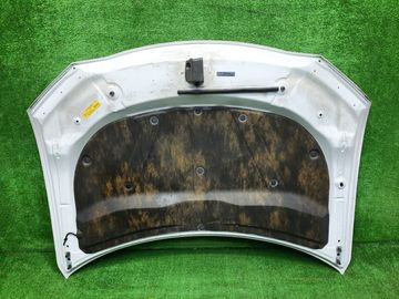 КАПОТ НА MITSUBISHI OUTLANDER CW4W