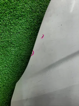 КАПОТ НА TOYOTA COROLLA AE110