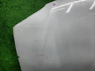 КАПОТ НА MAZDA FAMILIA BJFW