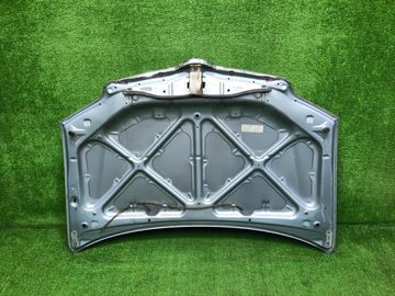 КАПОТ НА TOYOTA COROLLA NZE121