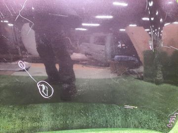 КАПОТ НА TOYOTA AQUA NHP10