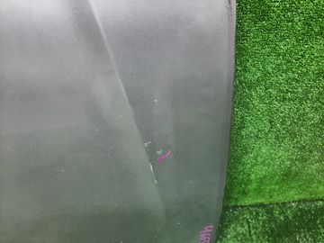 КАПОТ НА TOYOTA COROLLA NZE121