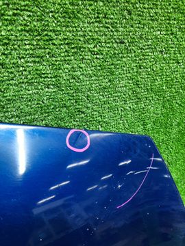 КАПОТ НА TOYOTA PRIUS NHW20