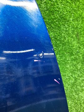 КАПОТ НА TOYOTA PRIUS NHW20