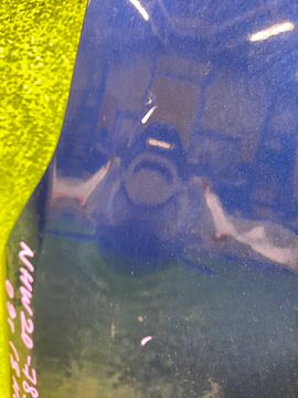 КАПОТ НА TOYOTA PRIUS NHW20