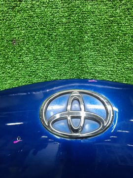 КАПОТ НА TOYOTA PRIUS NHW20