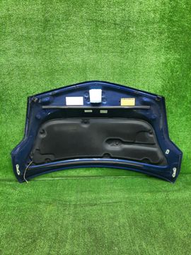 КАПОТ НА TOYOTA PRIUS NHW20