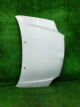 КАПОТ НА TOYOTA COROLLA NZE121