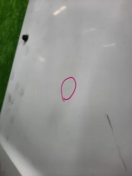 КАПОТ НА TOYOTA COROLLA NZE121