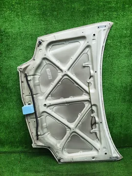 КАПОТ НА TOYOTA COROLLA NZE121