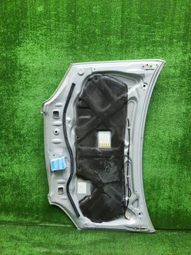 КАПОТ НА SUZUKI SWIFT HT51S