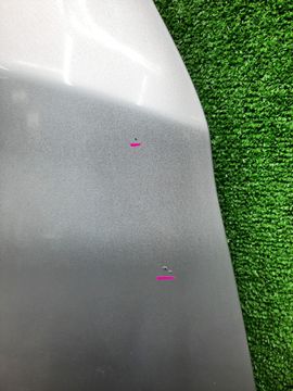 КАПОТ НА TOYOTA VOLTZ ZZE138