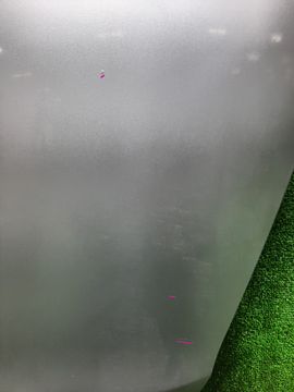 КАПОТ НА TOYOTA VOLTZ ZZE138