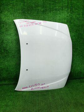 КАПОТ НА TOYOTA COROLLA AE110