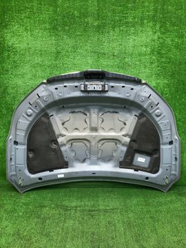 КАПОТ НА SUBARU FORESTER SJG