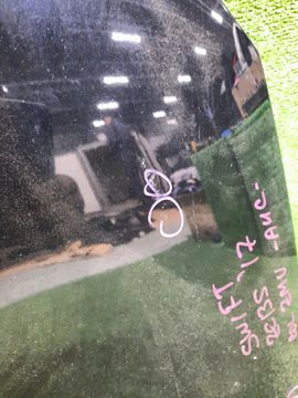 КАПОТ НА SUZUKI SWIFT ZC13S