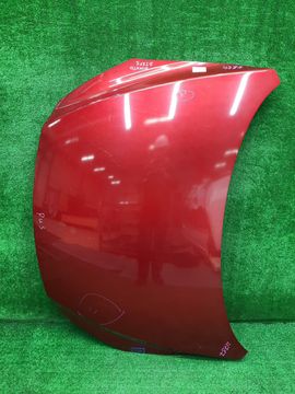 КАПОТ НА MAZDA DEMIO DJ3FS