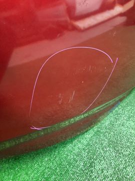 КАПОТ НА MAZDA DEMIO DJ3FS