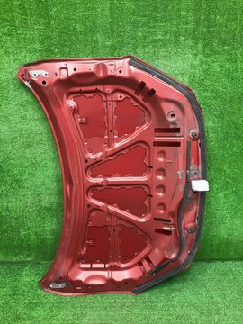 КАПОТ НА MAZDA DEMIO DJ3FS