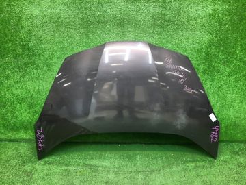КАПОТ НА HONDA FIT SHUTTLE GP2